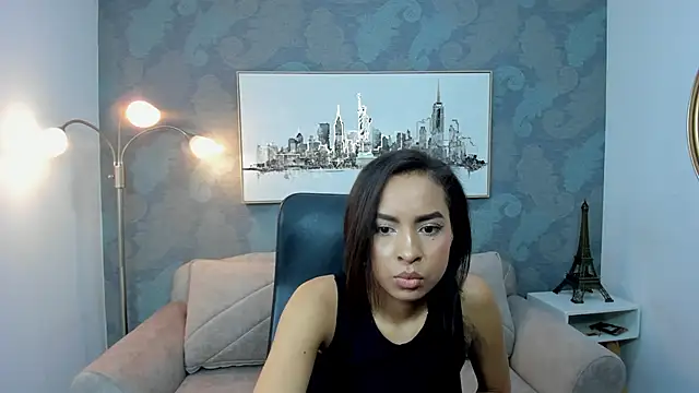 Lucia_jane's Live XXX Chat