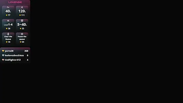 HollieCollelo's Live XXX Chat