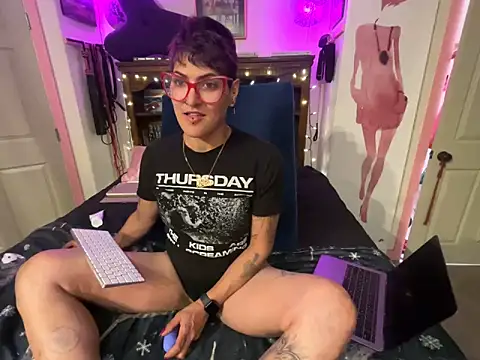 kinkycanner's Live XXX Chat