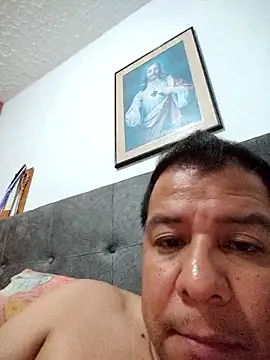 Chat XXX en directo de latinblack16