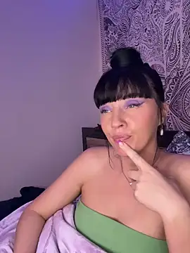 MaciiMayy's Live XXX Chat