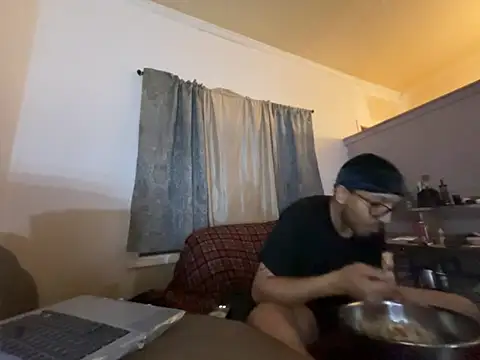 XXX chat uživo modela ThrowedWorldWide