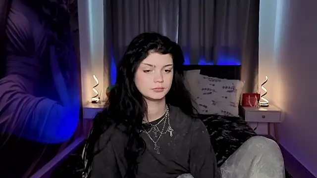 MileyRood Live XXX-chat