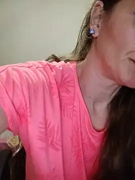 Chat XXX en directo de CrazyMaya39