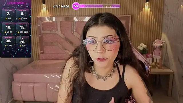 miss_devil_s' Live XXX Chat