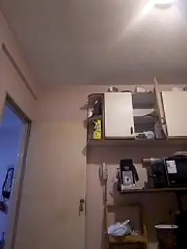 Tiffany06's Webcam Show