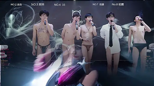 Chat XXX en directo de MS-180-