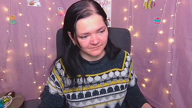 Chat XXX en directo de LauraFinn