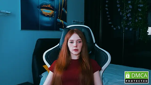 Chat XXX en directo de Harley_Quinsy