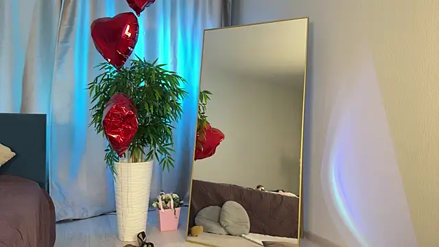 Chat XXX en directo de -Solar-Jane-