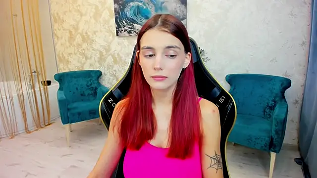 Онлайн чат XXX RedLipse