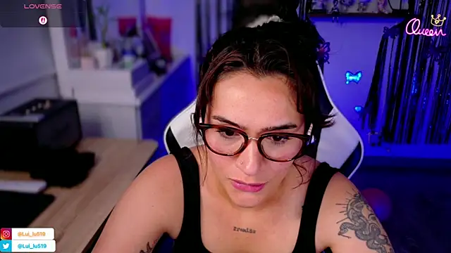 ImLui_lu Live XXX-chat