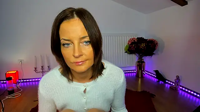 Show Webcam de ViciousSiren