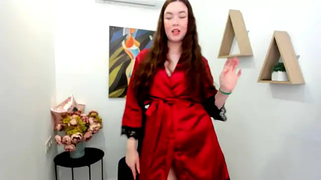 WishToBloom Live XXX-chat