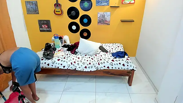 Онлайн чат XXX lilithevil32