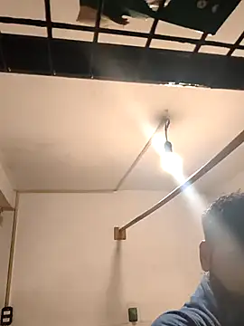 Show Webcam de Ferxxxo1503