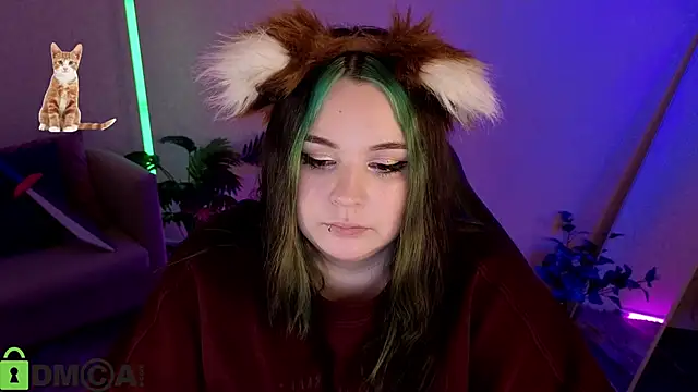 Živý XXX chat Mia_R0ss