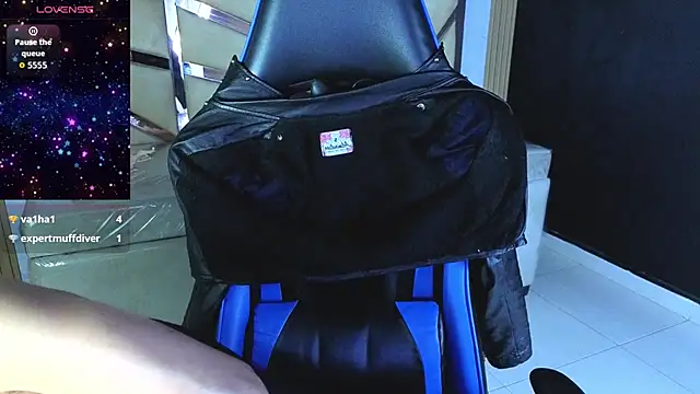 Živý XXX chat Maily_a_