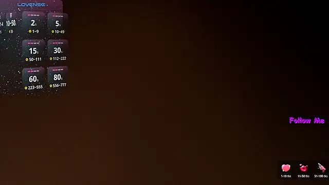 LeyylaStoone Live XXX-chat