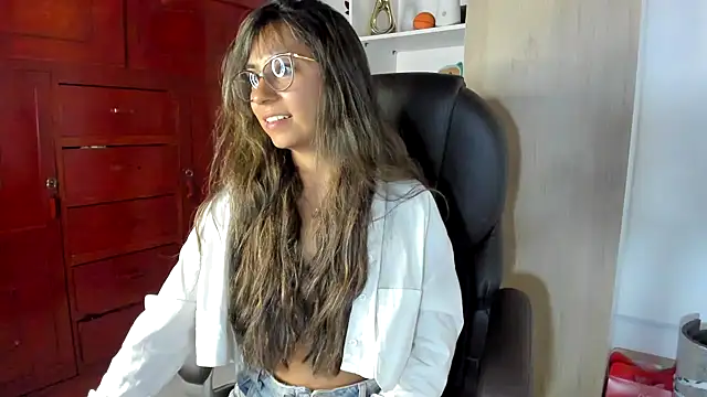 Živý XXX chat Isabellaa22_1