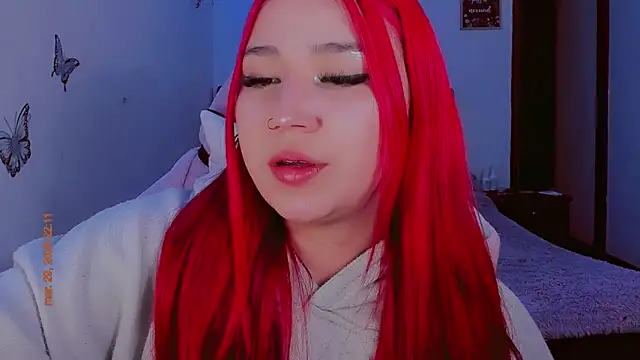 madisonx17 Live XXX-chat