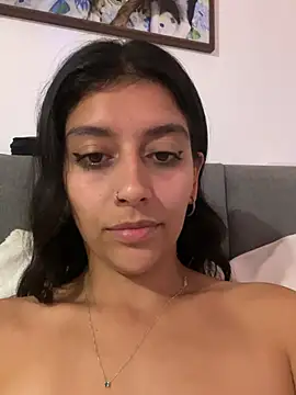 BrittanyDiaz Chat XXX in diretta