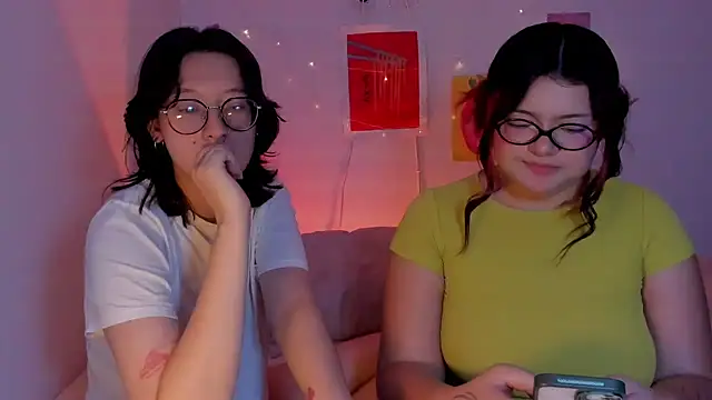 Chat XXX en directo de Gaby_Danna