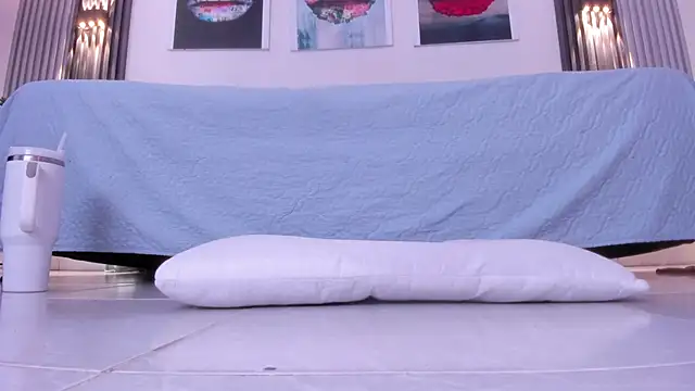 Chat XXX en directo de Angela_donnato