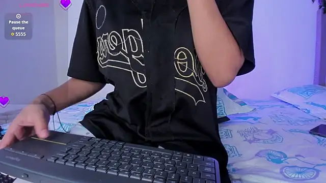 samara_jonness Chat XXX in diretta