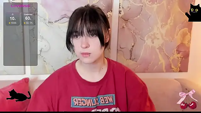 fiamoory: онлайн-секс-чат