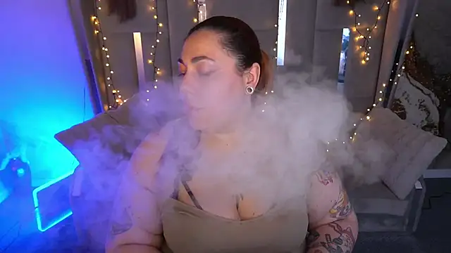 Kittywakee Live XXX-chat