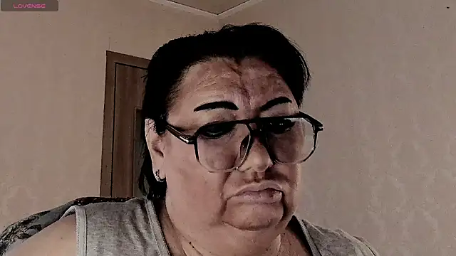 Chat XXX en directo de SexxyDreams1