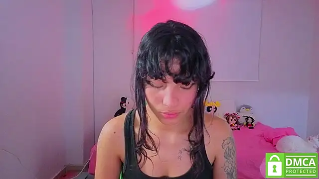 Lovelyamyy Live XXX-chat