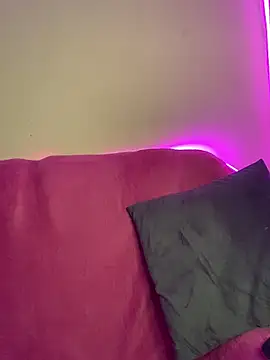 Cammgirlmii Chat XXX in diretta