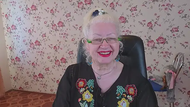 Maya_Mayflower লাইভ XXX চ্যাট