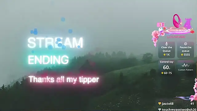 Glowithme13 Chat XXX in diretta