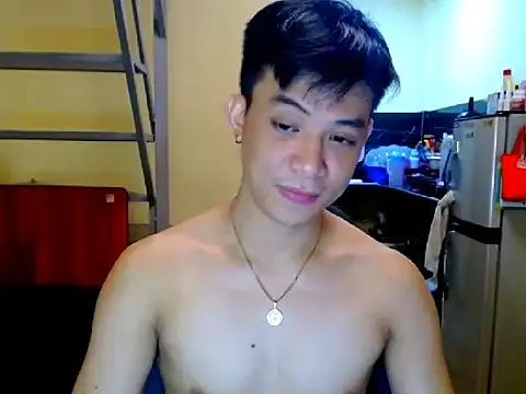 AsianCUMQUICKLY Webcam Show