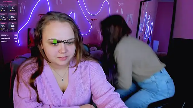 Živý XXX chat keri_ti