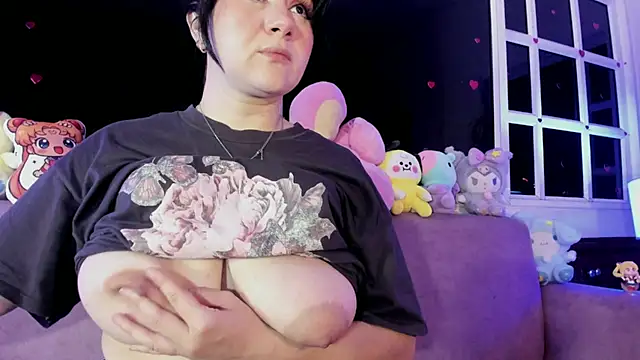 harimoon1 Live XXX-chat