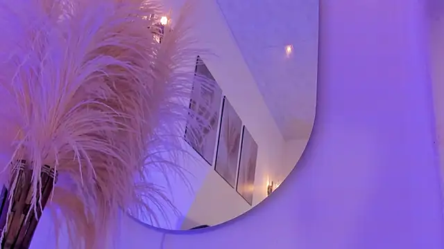 Czat XXX na żywo – raven_blackk