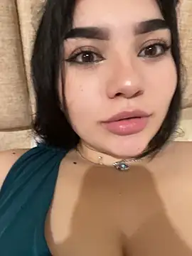 Show Webcam de storm_a