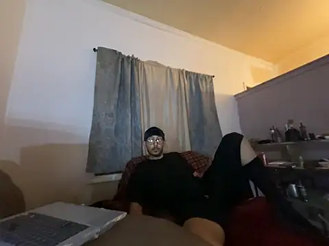 ThrowedWorldWide Obrolan Langsung XXX