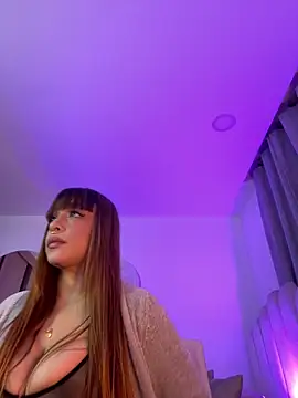 Chat XXX en directo de GiaStonne