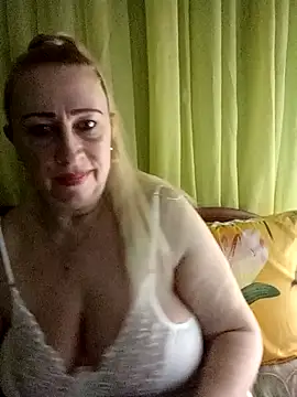 Živý XXX chat Esenia505