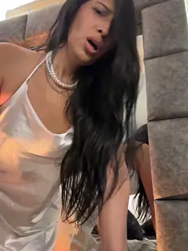 Chat XXX ao vivo de BrigitteVons