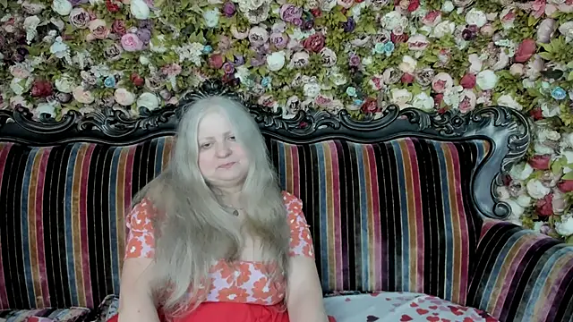 mariabelladonna Chat XXX in diretta