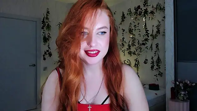 Chat +18 de AirySilhouette ao vivo