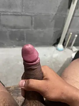 Вебкам-шоу Isaackals