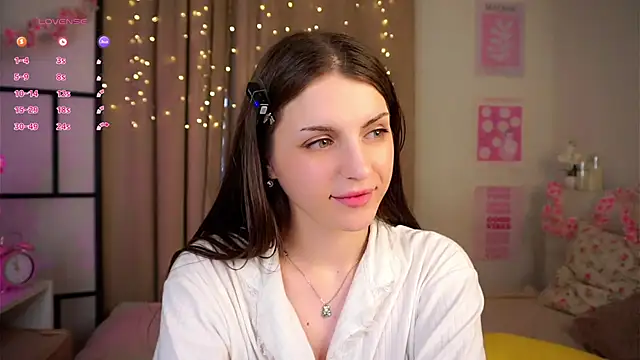 Živý XXX chat KathiGulston