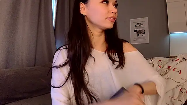 Živý XXX chat janeLoveSweetHeart